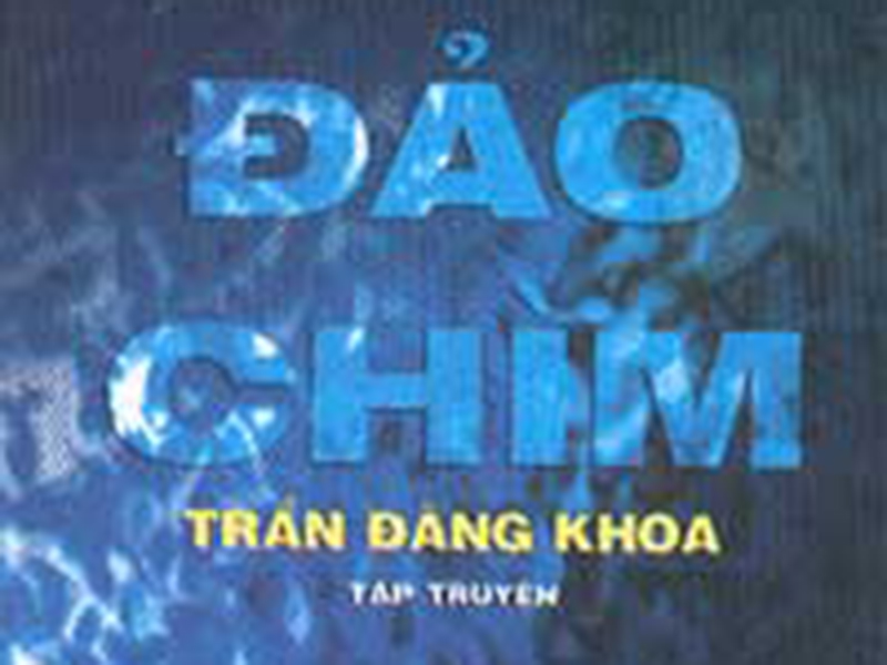 Đảo Chìm